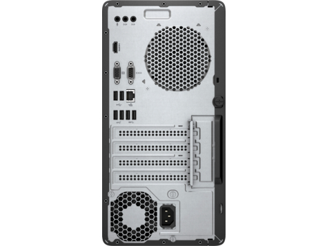 HP - B2B 285 G3 - 0 Zoll - AMD Ryzen™ 3 2200G - 8 GB - 1 TB