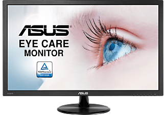ASUS VP247HAE 23,6'' Sík FullHD 60Hz 16:9 LED Monitor