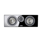 Centerlautsprecher Vento 866.2 Center, schwarz high gloss