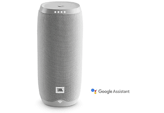 JBL LINK 20 EU - Smart Speaker (Bianco)