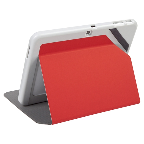 Funda para Tablet - Targus, EVERVU SAMSUNG TAB10.1 RED