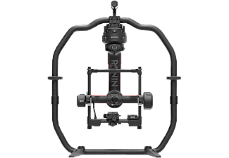 DJI Ronin 2 Professional Combo - Stabilisierungssystem (Schwarz)