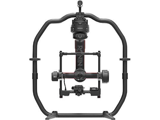 DJI Ronin 2 Professional Combo - Système de stabilisation (Noir)