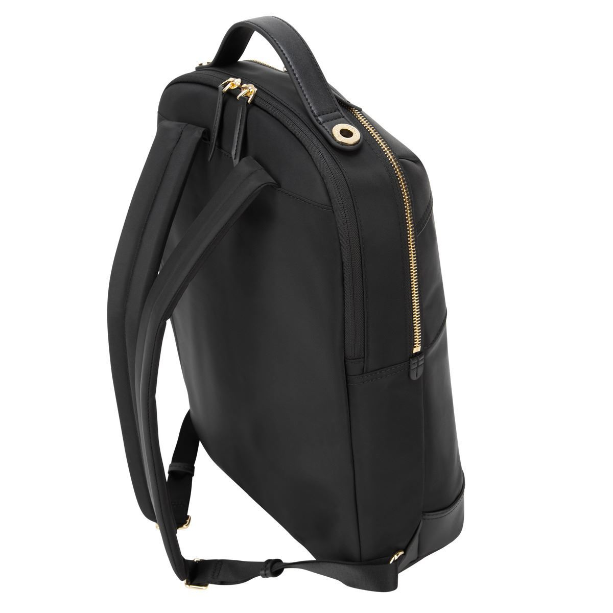 TARGUS Newport Notebooktasche Rucksack für Universal Nylon, Schwarz