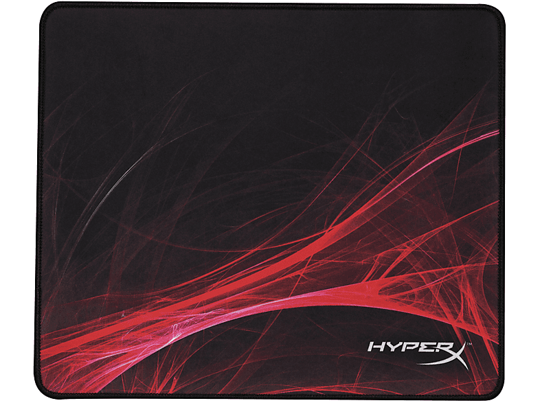 HYPERX Gamingmuismat Fury S Pro Speed Edition M (HX-MPFS-S-M)