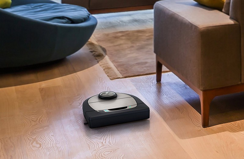 NEATO Botvac D703 Connected  Robotporszívó