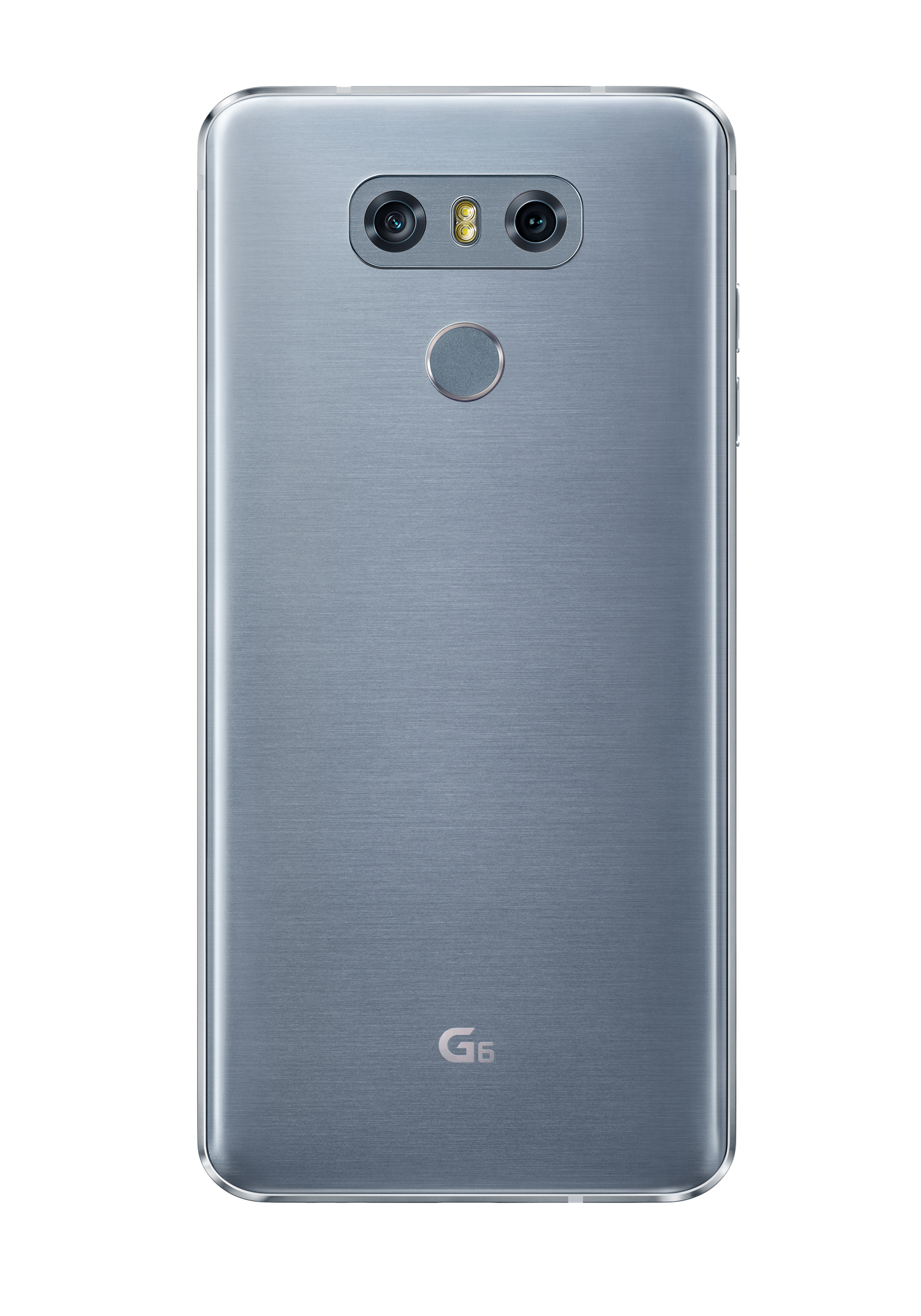 Móvil - LG G6, Pantalla 5.7" QHD+, 4 GB RAM, Memoria de 32 GB, Plateado