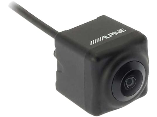 ALPINE HCE-C2100RD - Video camera posteriore Multi-View HDR (Nero)