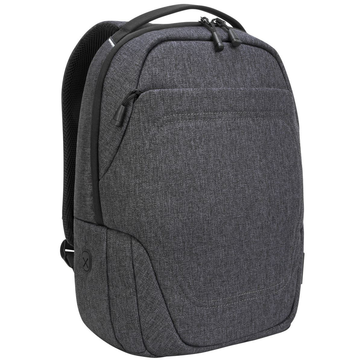 TARGUS Groove X2 Notebooktasche Rucksack für Universal 300D, Dunkelgrau