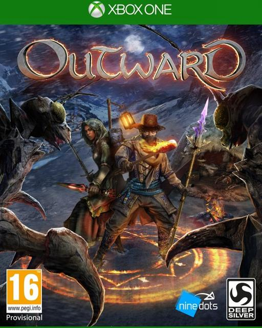 Outward | Xbox One