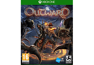 Outward | Xbox One