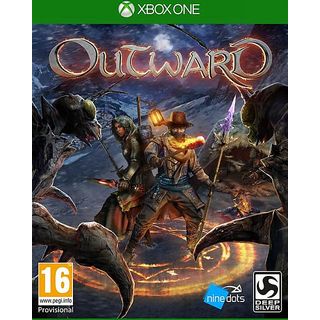 Outward | Xbox One