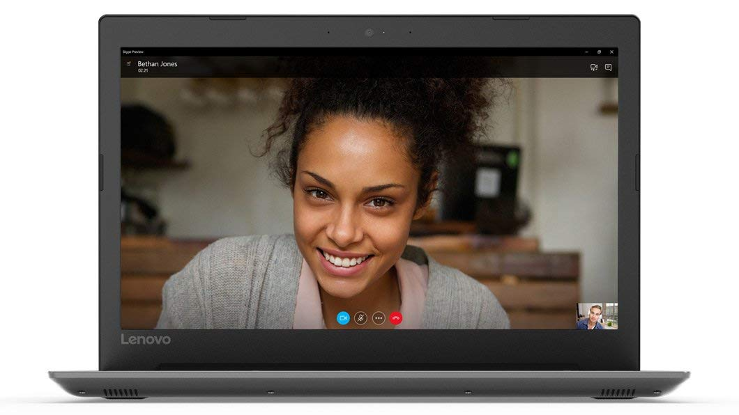 Portátil - Lenovo Ideapad 330-15ARR, 15.6", AMD Ryzen 3-2200U, 4GB RAM, 128GB SSD, W10