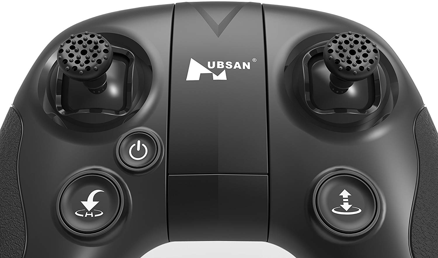 HUBSAN HT009-BT - Frensteuerung