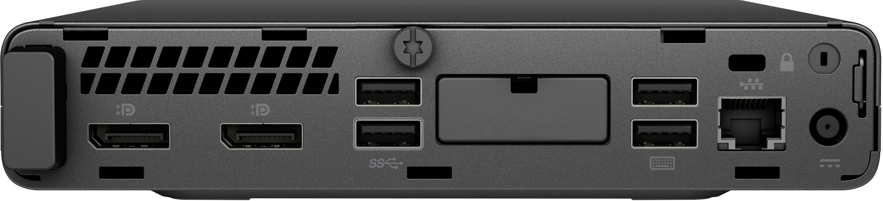 HP - B2B EliteDesk 800 G4 - Intel® Core™ i5 i5-8500 - 16 GB - 2 TB