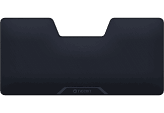 NACON MM-500ES - Tapis de souris (Noir)