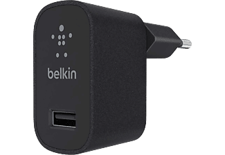 BELKIN F8M731VFBLK hálózati USB töltő