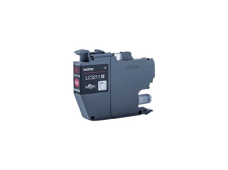 BROTHER LC-3211M Magenta; Tintenpatrone