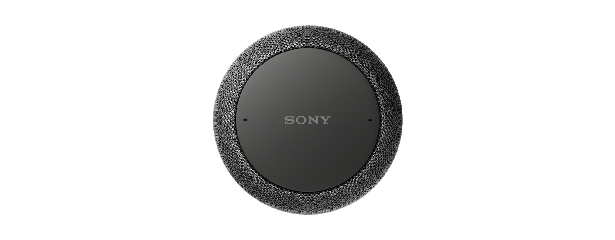 SONY LF-S50G Lautsprecher App-steuerbar, Bluetooth, Schwarz