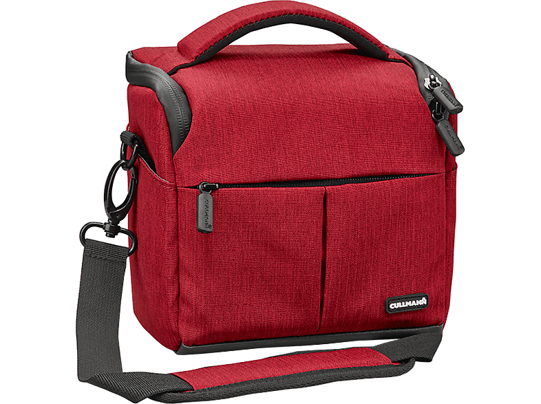 CULLMANN Malaga Vario 400 Rood (90302)