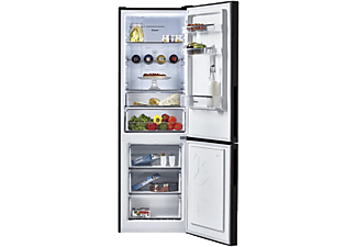 CANDY CMGN 6184B kombinált hűtőszekrény