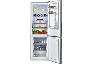 CANDY CMGN 6184S kombinált hűtőszekrény