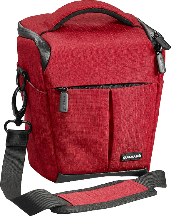 CULLMANN Malaga Action 150 Rouge (90322)