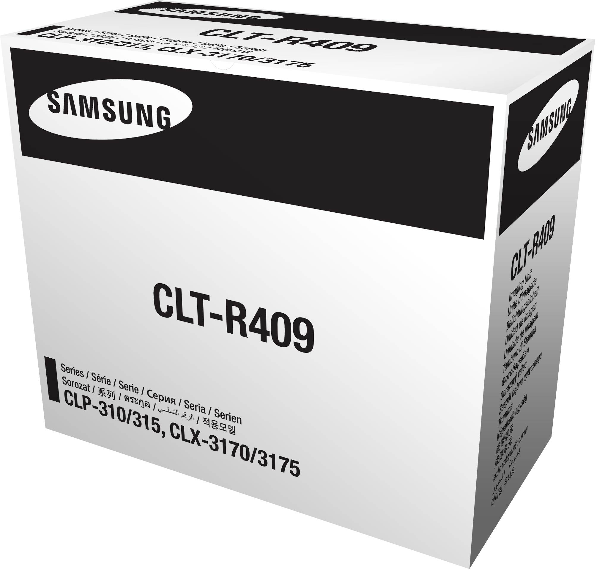CLT-R409