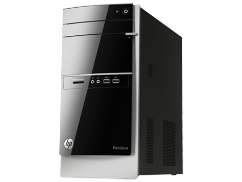 HP G3N34EA i5-4440 3,1 GHz GeForce GT 640 8GB 1 TB Windows 8 Masaüstü PC