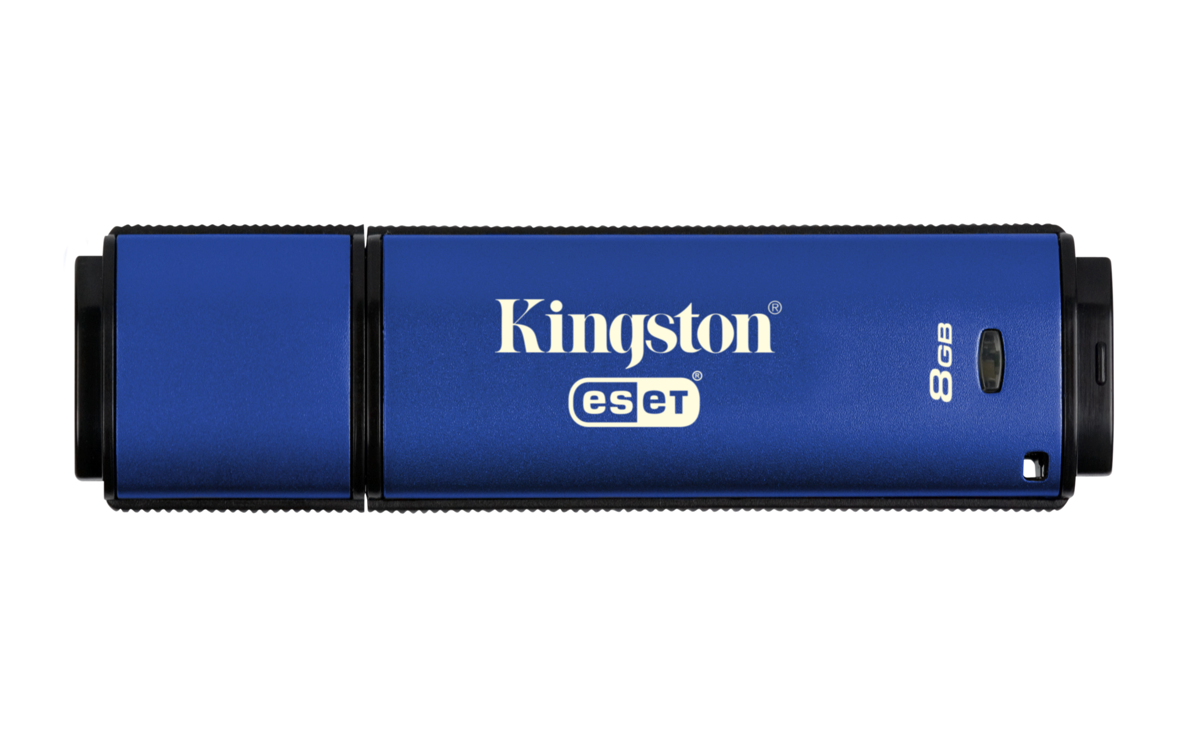 KINGSTON DataTraveler Vault Privacy 3.0 Anti-Virus 8GB