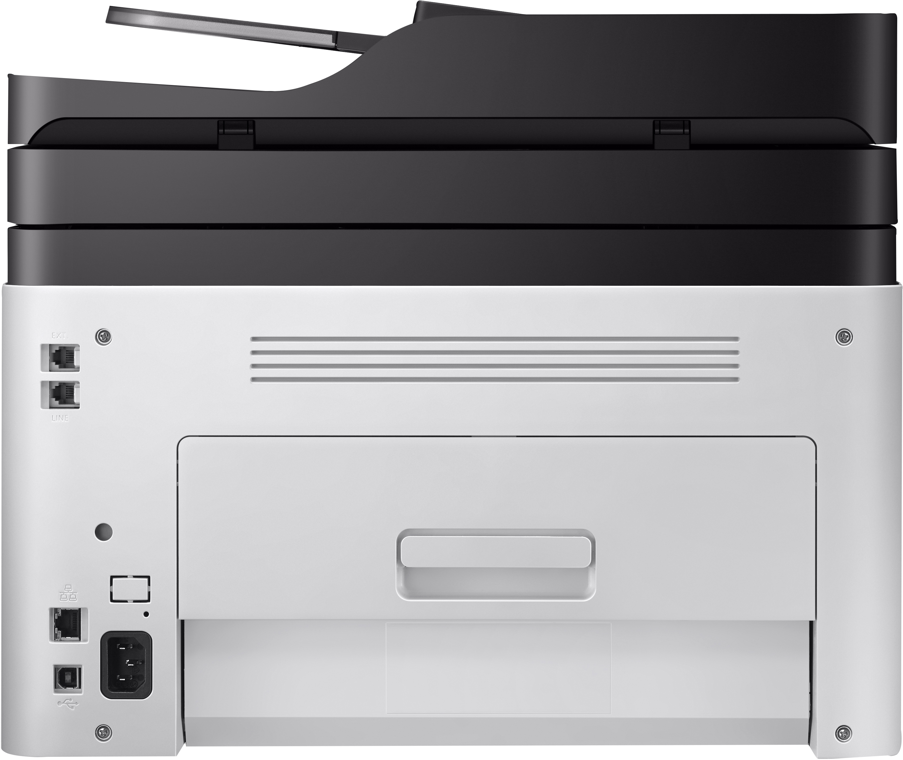 HP Samsung Xpress SL-C480FW