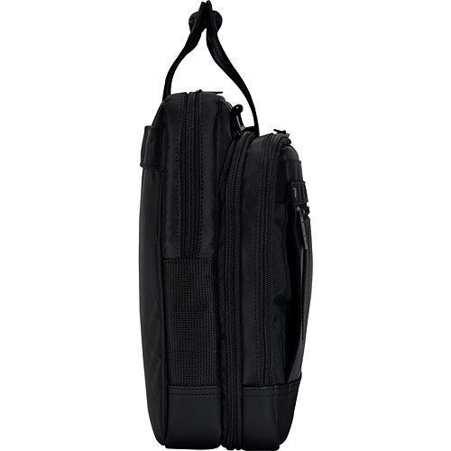 Maletín para portátil - Targus TTL316EU / MALETIN 16IN Negro ACCS