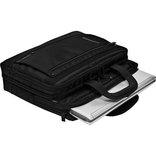 Maletín para portátil - Targus TTL316EU / MALETIN 16IN Negro ACCS