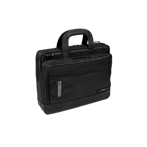 Maletín para portátil - Targus TTL316EU / MALETIN 16IN Negro ACCS