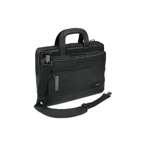 Maletín para portátil - Targus TTL316EU / MALETIN 16IN Negro ACCS