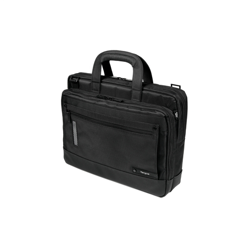 Maletín para portátil - Targus TTL316EU / MALETIN 16IN Negro ACCS
