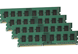 Memoria RAM - Kingston, 32 GB 1333 KIT 4 CL9 (4X8GB) STD HEIGHT 30MM