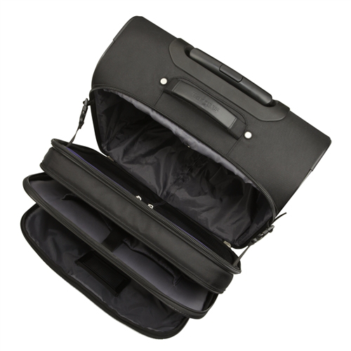 TBR016EU TRANSIT 14-16 ROLLER BLACK/GREY