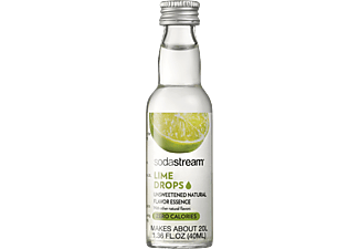 SODASTREAM Fruit Drops - Aromatisiertes Wasser