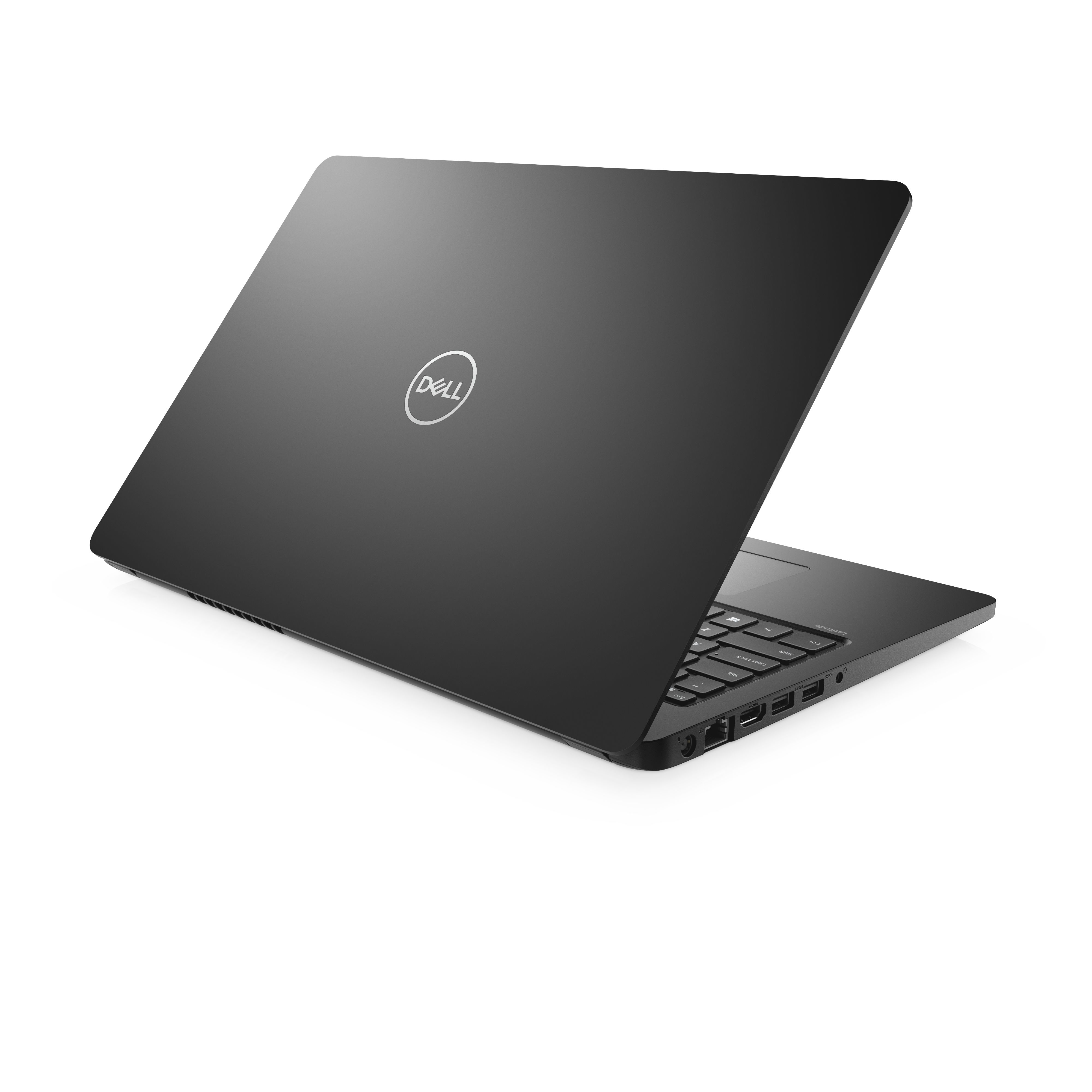 DELL Latitude 3580 - 15,6 Zoll - Intel® Core™ i3 i3-7100U - 8 GB - 256 GB