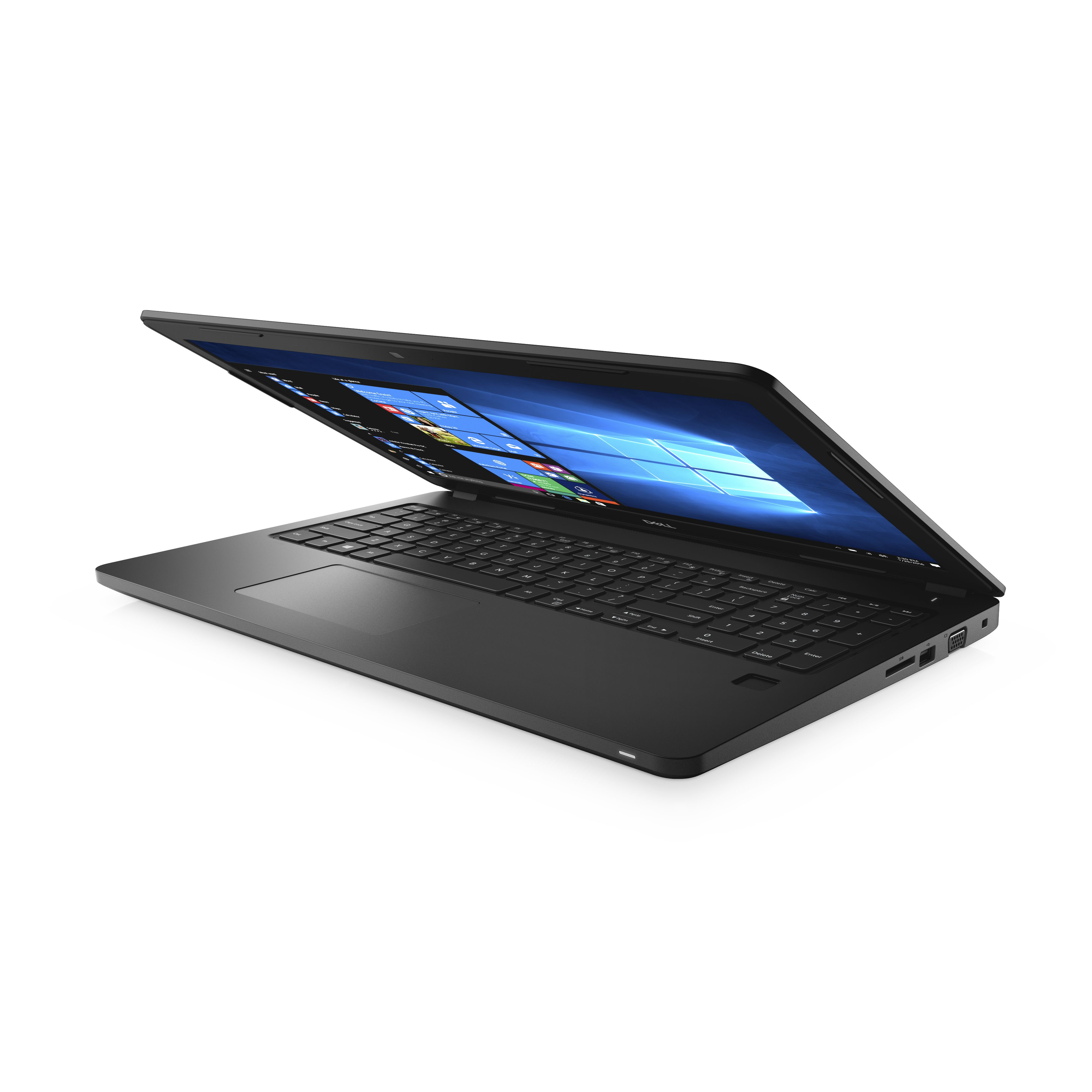 DELL Latitude 3580 - 15,6 Zoll - Intel® Core™ i3 i3-7100U - 8 GB - 256 GB