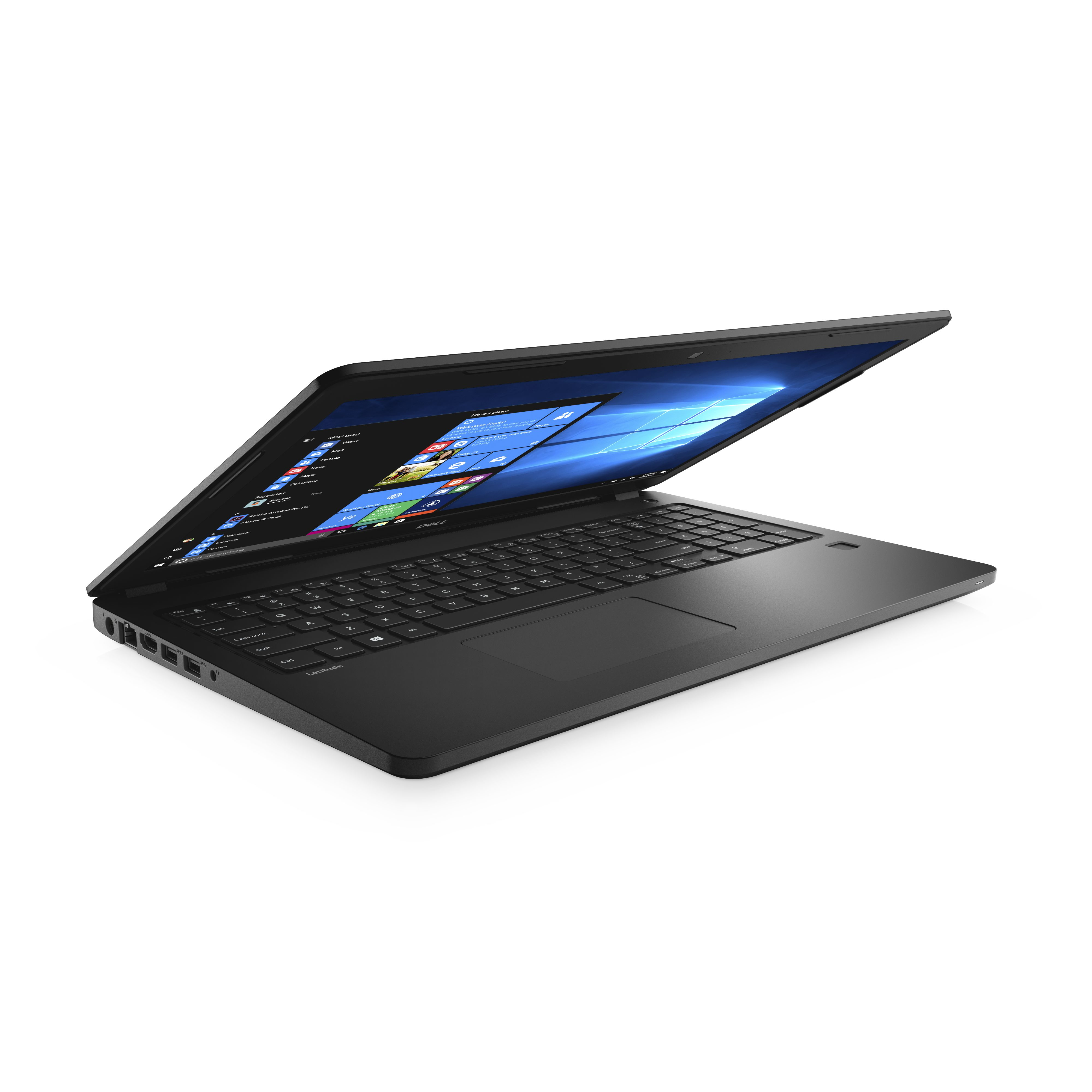 DELL Latitude 3580 - 15,6 Zoll - Intel® Core™ i3 i3-7100U - 8 GB - 256 GB
