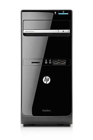 HP Pavilion P6-2402ET i3 3220 3,3 GHz 4GB 500GB Masaüstü