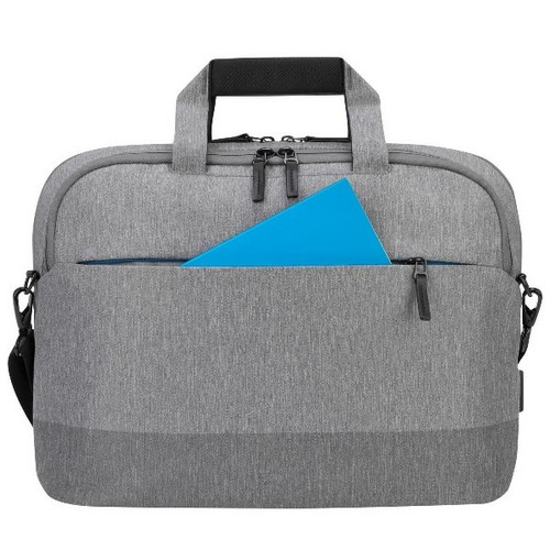 TARGUS TB919G Citylite 15.6" Omuz Askılı Laptop Çantası