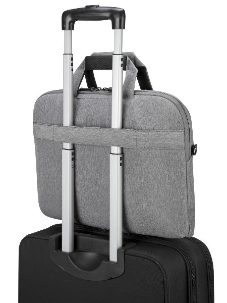 TARGUS TB919G Citylite 15.6" Omuz Askılı Laptop Çantası