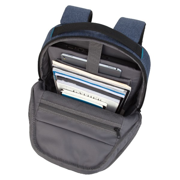 Mochila - Targus Targus Groove X 15P Compact Backpack Navy