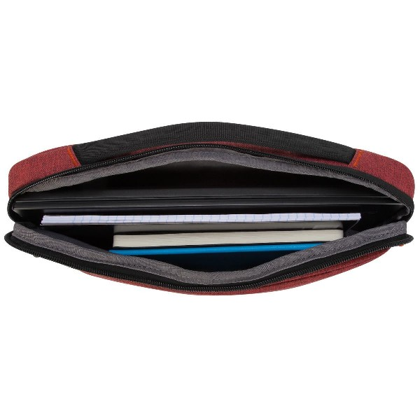 Maletin - Targus Groove X2 para MacBook o portátil hasta 13”, Coral