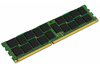 Memoria RAM - Kingston, 16GB DDR3-1600MHZ ECC-REGMEM LOW V
