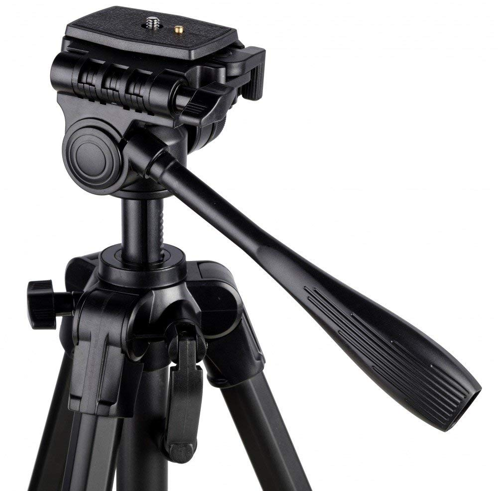 MANFROTTO National Geographic Tripod