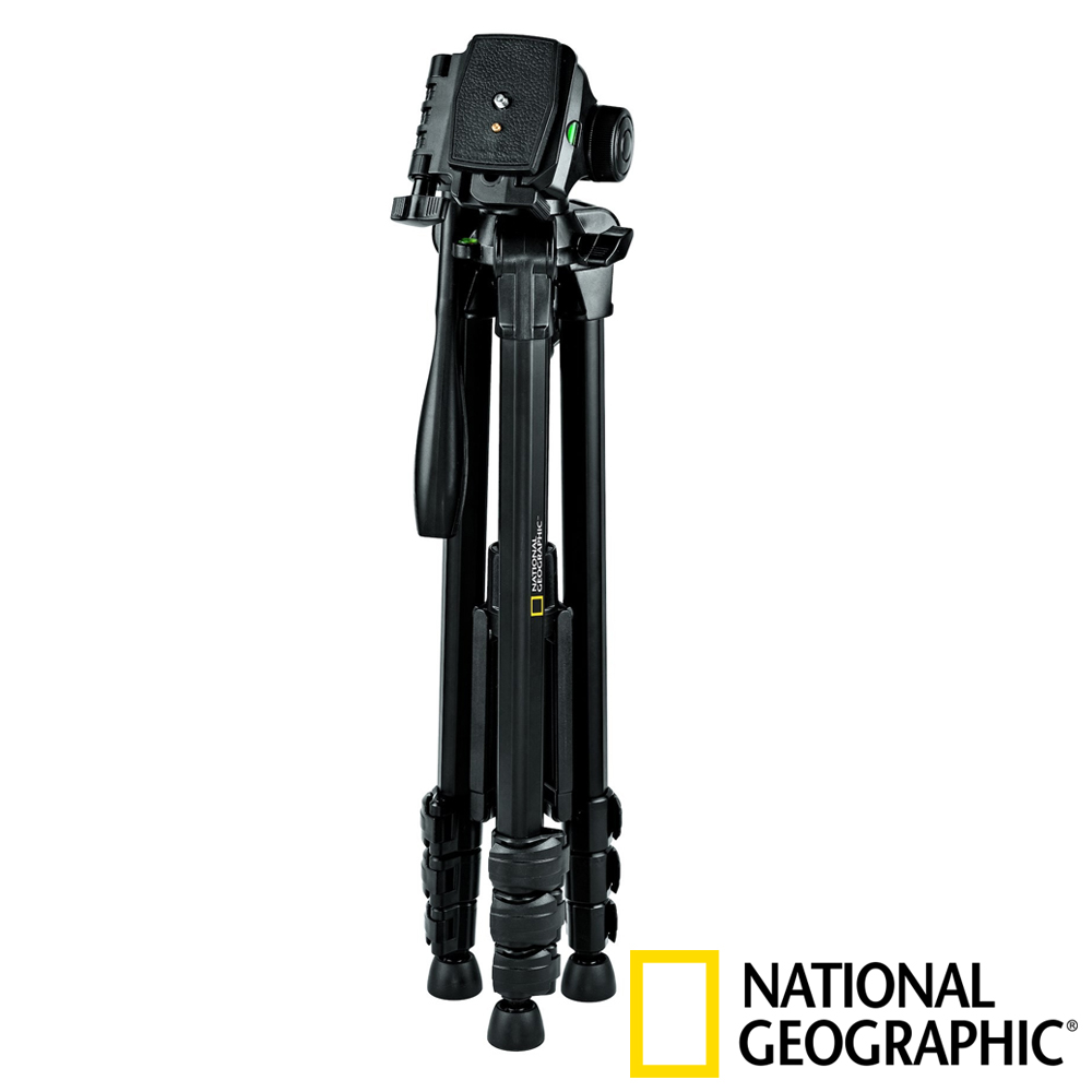 MANFROTTO National Geographic Tripod